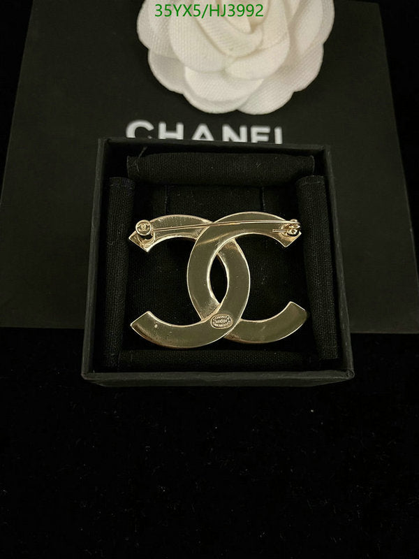 SAMC - CHL Jewelry - 547