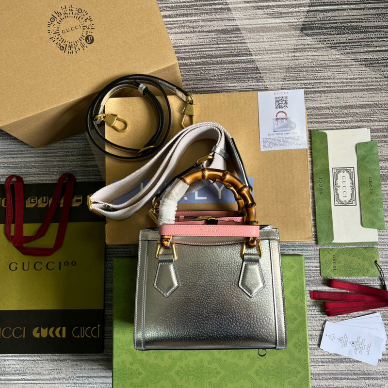 Satchel Bags - GCI Bags - 6445