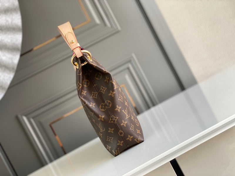 Glami Fashion Lu-Vi bags - 17007