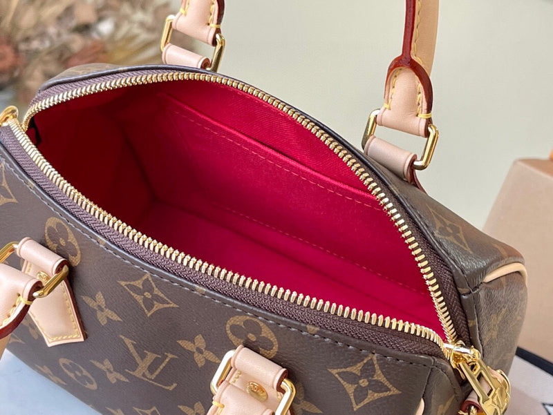 Glami- Glami- Lu-Vi bags - 4222