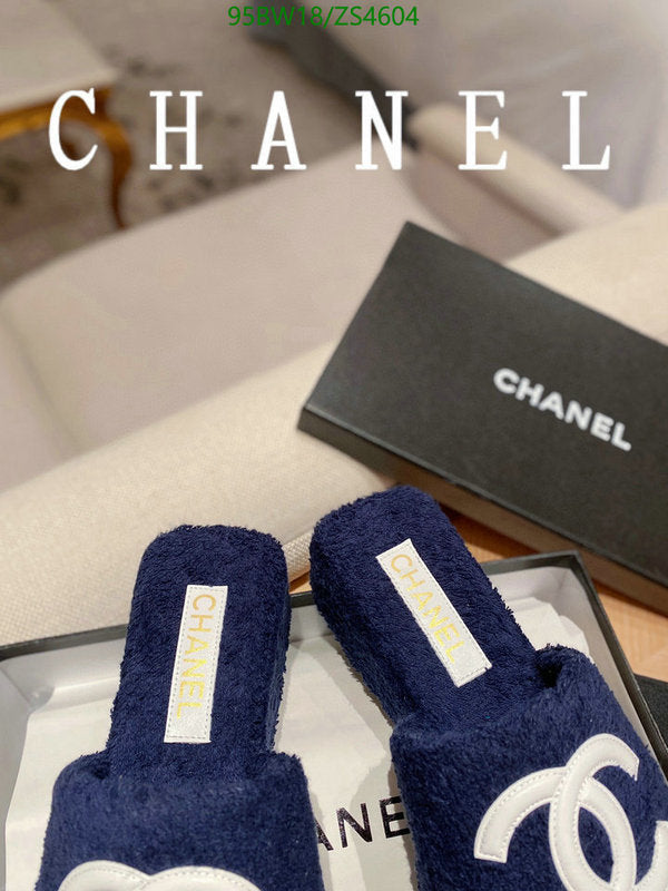 SAMC - CHL Women Shoes Slippers - 150