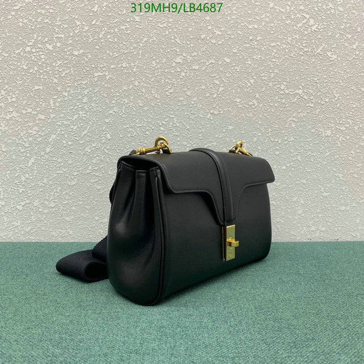SAMC - COL Bags - 262