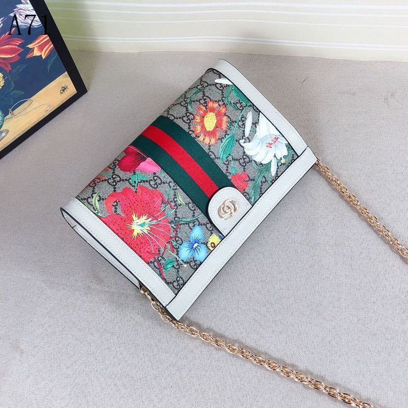 Glami Fashion - GCI Bags - 10103
