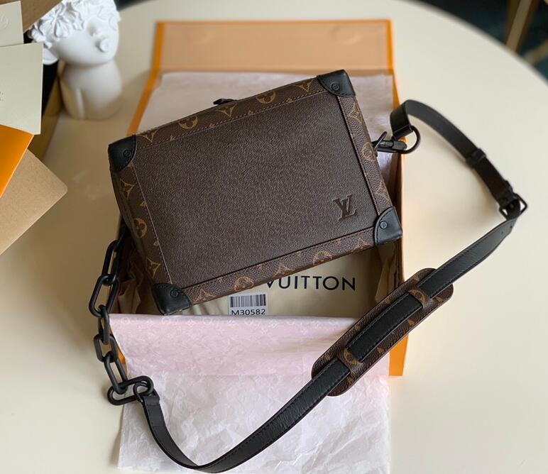 SAMC - LOV Bags - 2528