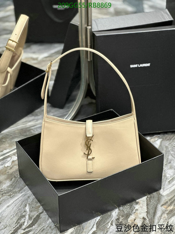 SAMC - YLS Bags - 148