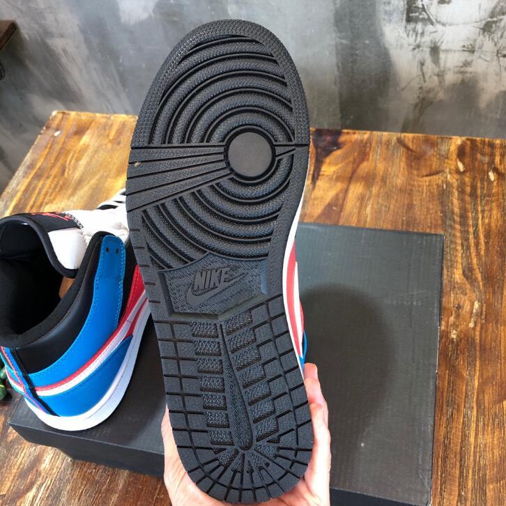 SAMC - NKE Shoes - 1791