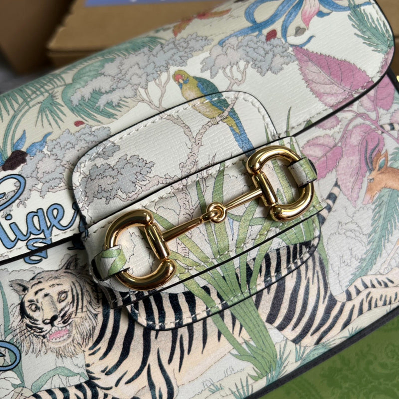 ELE - GG Bags - 1493