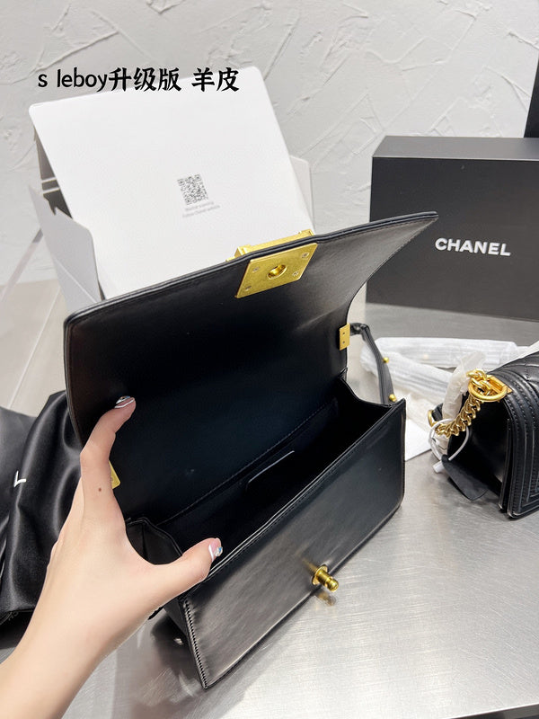 Satchel Bags - CHL Bags - 7062
