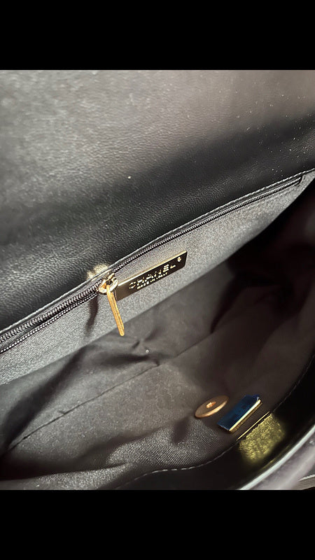Satchel Bags - CHL Bags - 3249