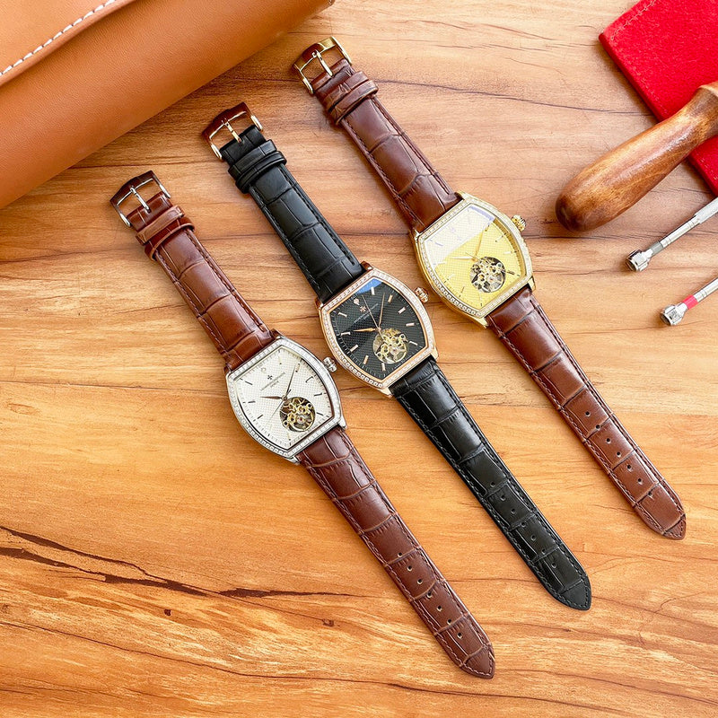 Satchel Bags - CTR Watches - 023