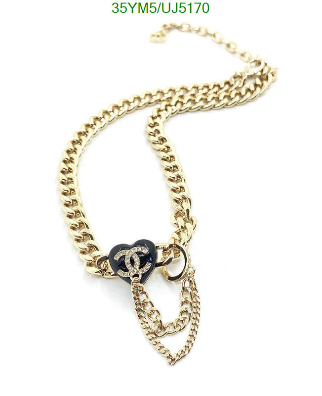 SAMC - CHL Jewelry - 571