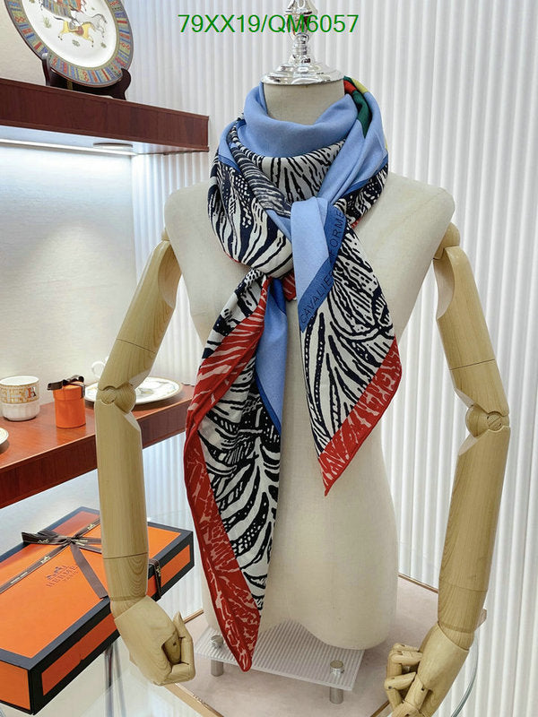 SAMC - HMS Scarves - 561