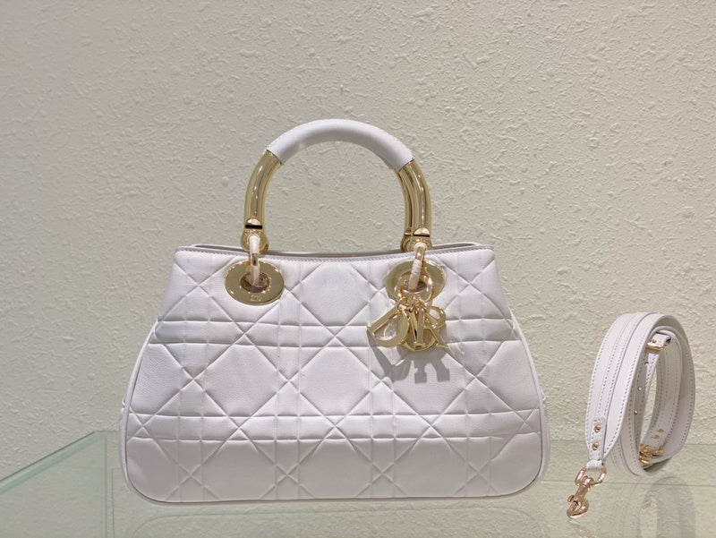 Satchel Bags - DOR Bags - 1306