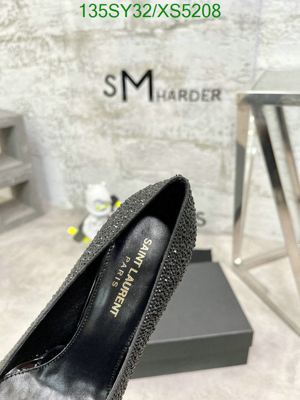 SAMC - YLS Women Shoes - 069