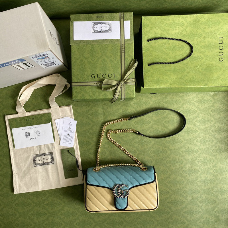 Satchel Bags - GCI Bags - 434