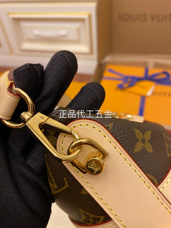 Glami Fashion Lu-Vi bags - 17555
