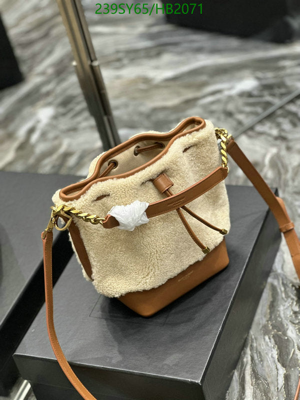 SAMC - YLS Bags - 151