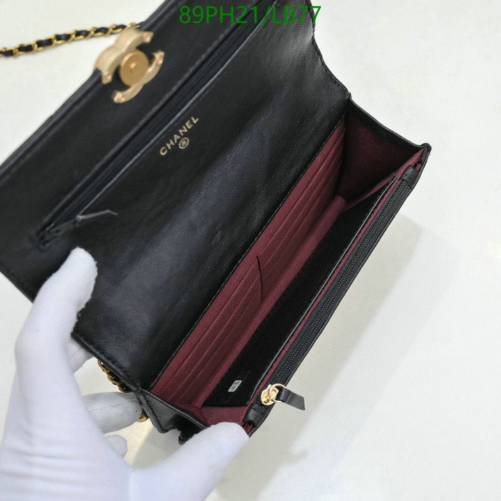 SAMC - CHL Bags Crossbody - 458