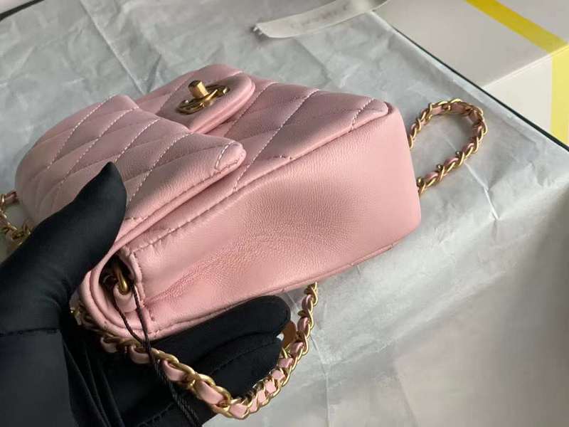 Satchel Bags - CHL Bags - 6133