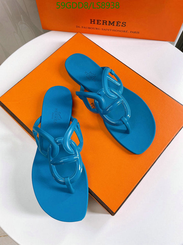 SAMC - HMS Women Shoes - 466