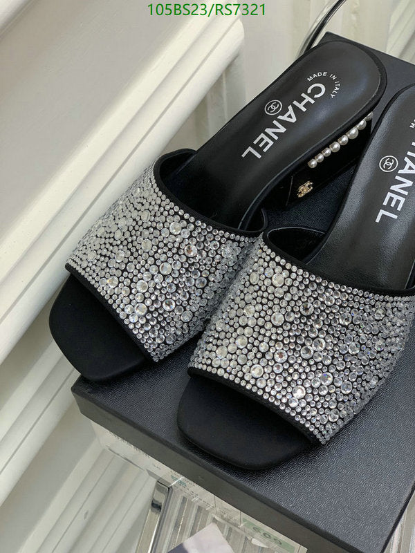 SAMC - CHL Women Shoes High Heels - 180