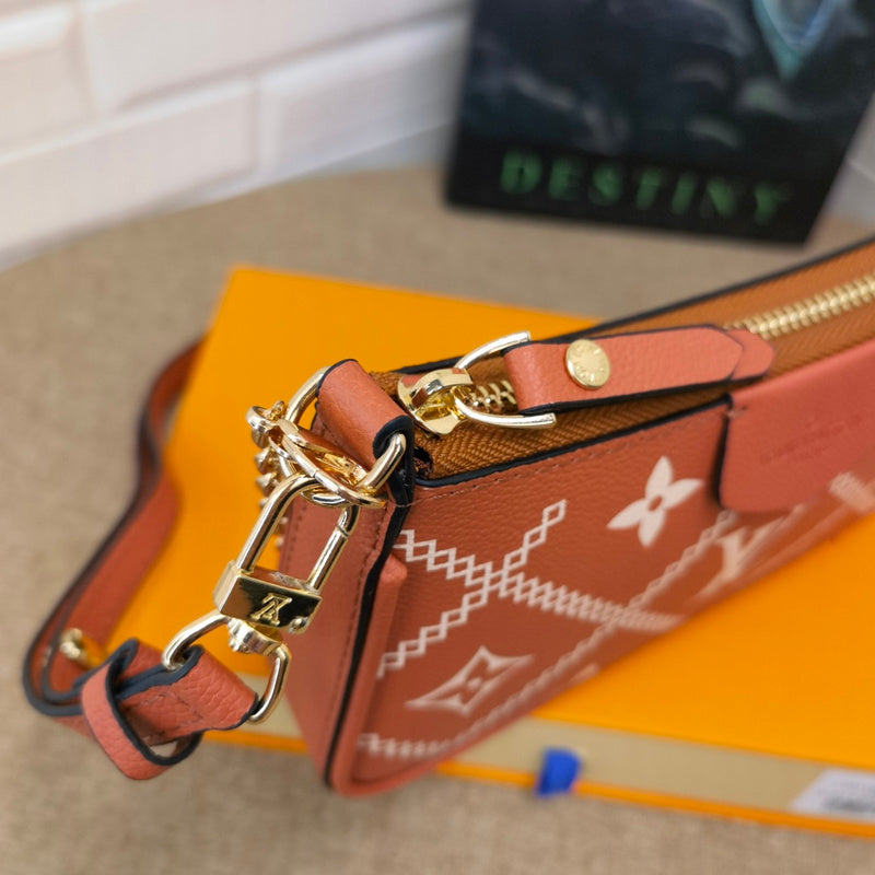 Satchel Bags - VL2 Bags - 1113