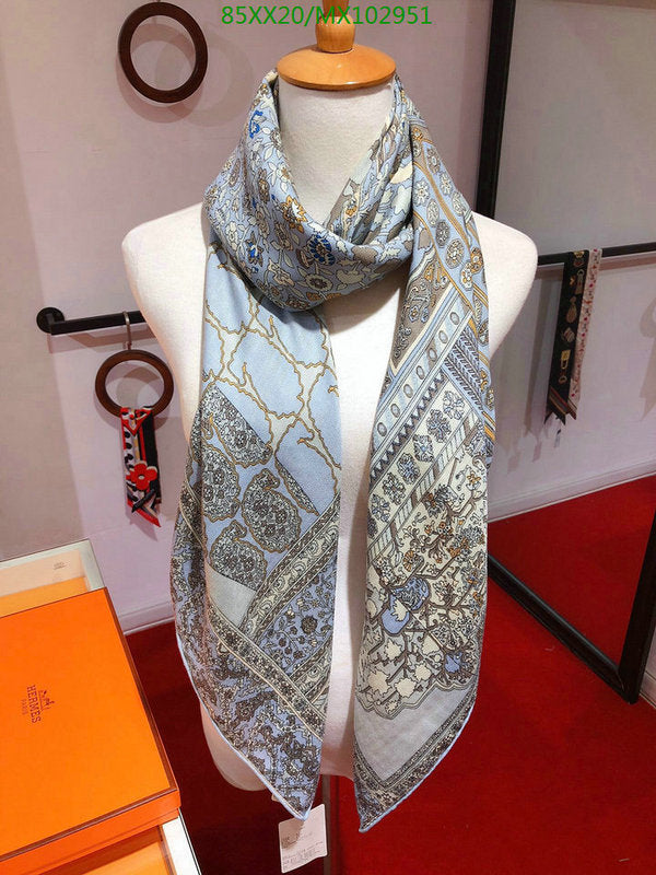 SAMC - HMS Scarves - 876