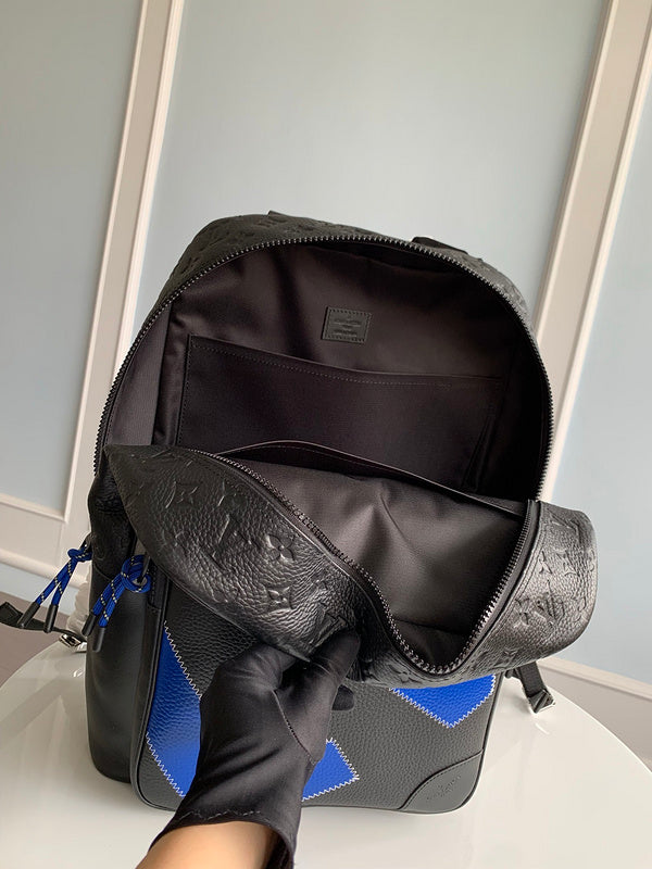 Satchel Bags - Mix2 Items - 1501