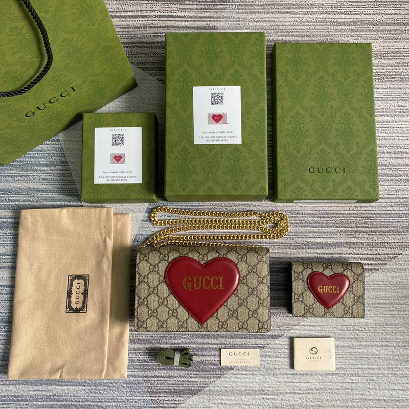 ELE - GG Bags - 2111