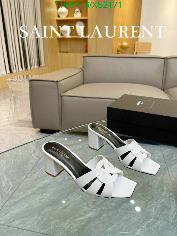 SAMC - YLS Women Shoes Heels - 090