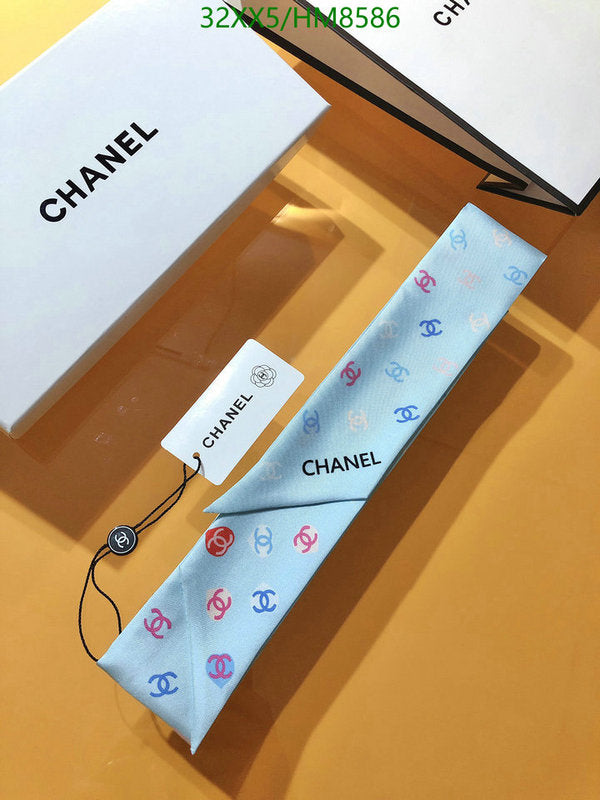 SAMC - CHL Scarves - 788