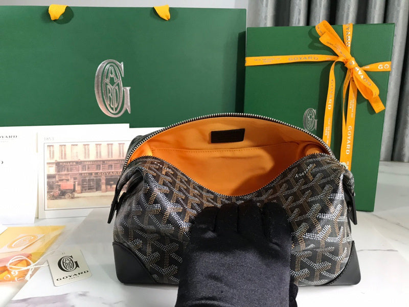 Satchel Bags - GOD Bags - 831