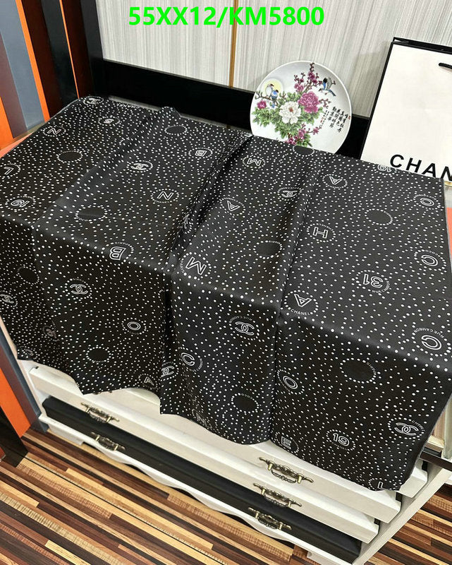 SAMC - CHL Scarves - 052