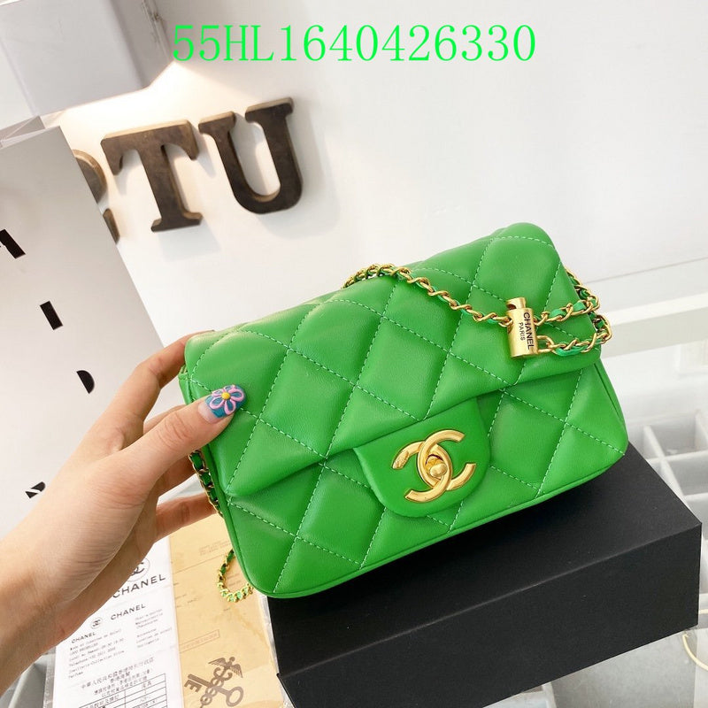 Glami - CHL Bags - 2807