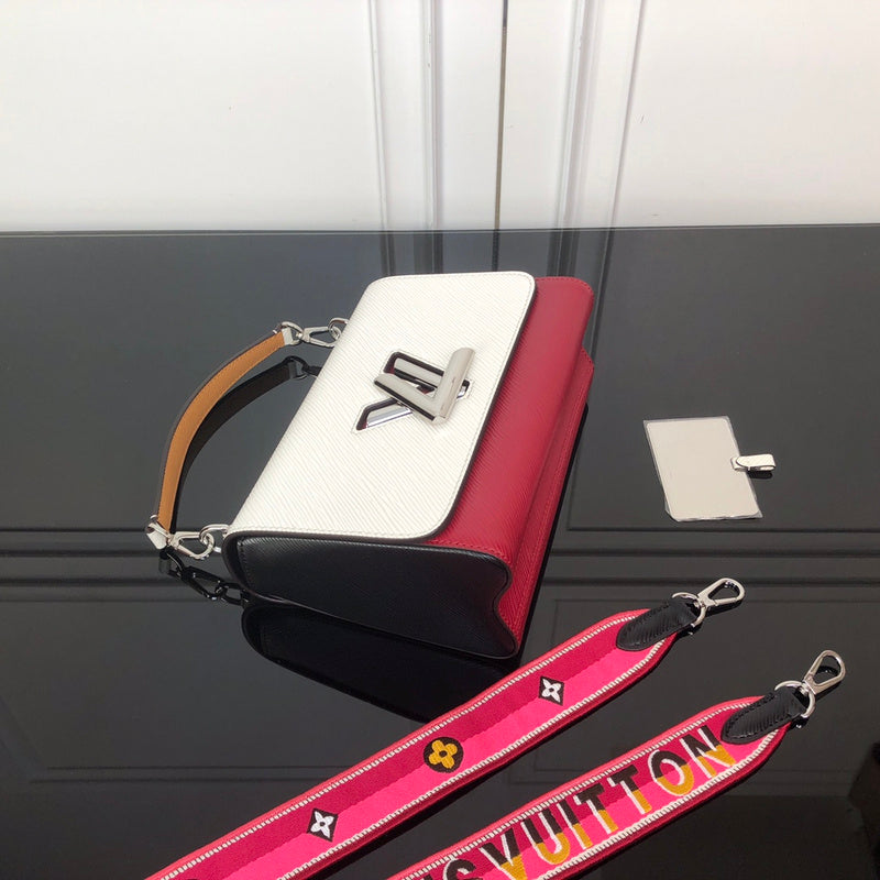 Satchel Bags - VL Bags - 1350