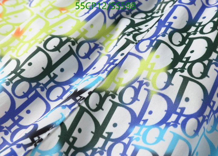 SAMC - DOR Swimsuits - 180