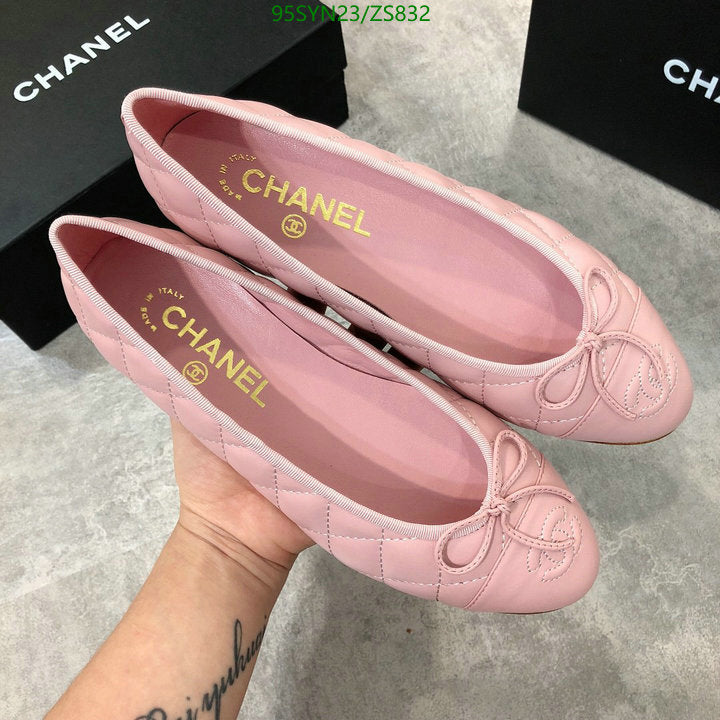 SAMC - CHL Women Shoes Ballet - 359