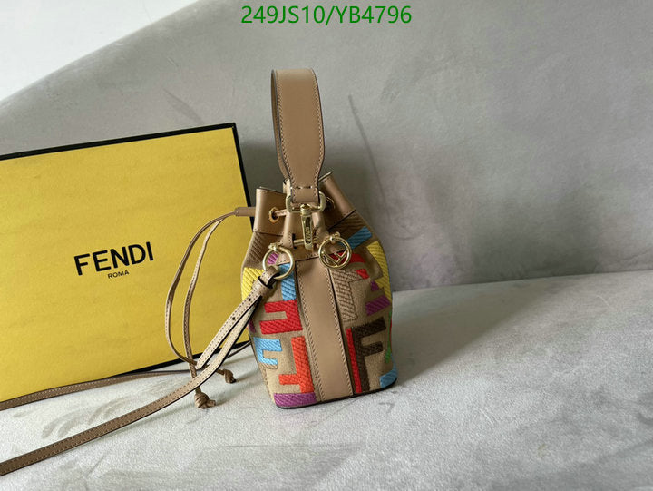 SAMC - FDE Bags - 565