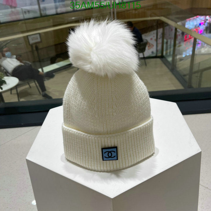SAMC - CHL Caps & Hats - 016