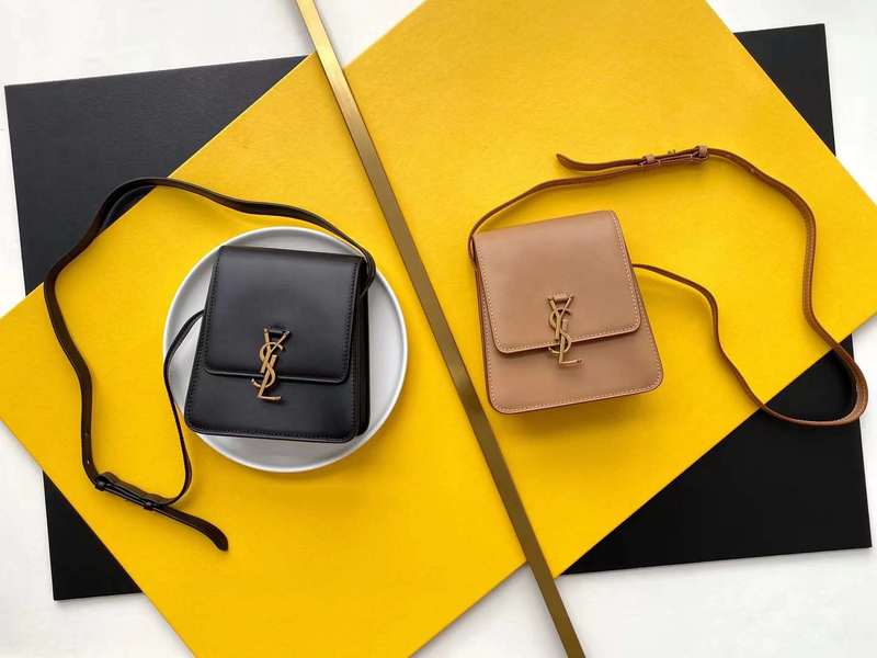 ELE - SLY Bags 188