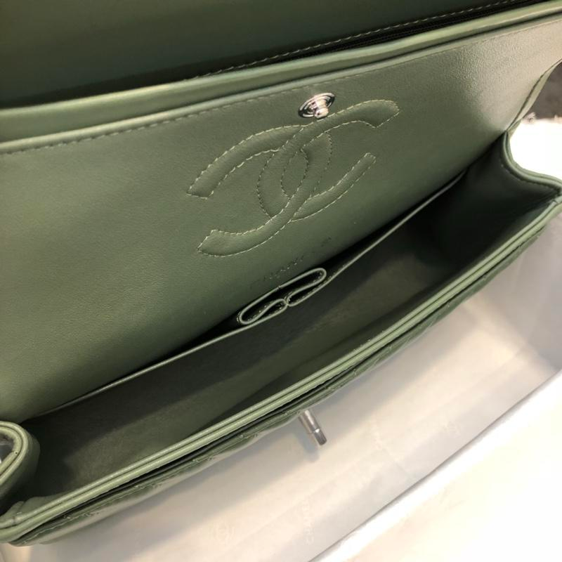 Satchel Bags - CHL Bags - 496