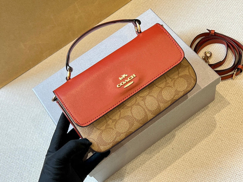 Satchel Bags - CCH Bags - 432