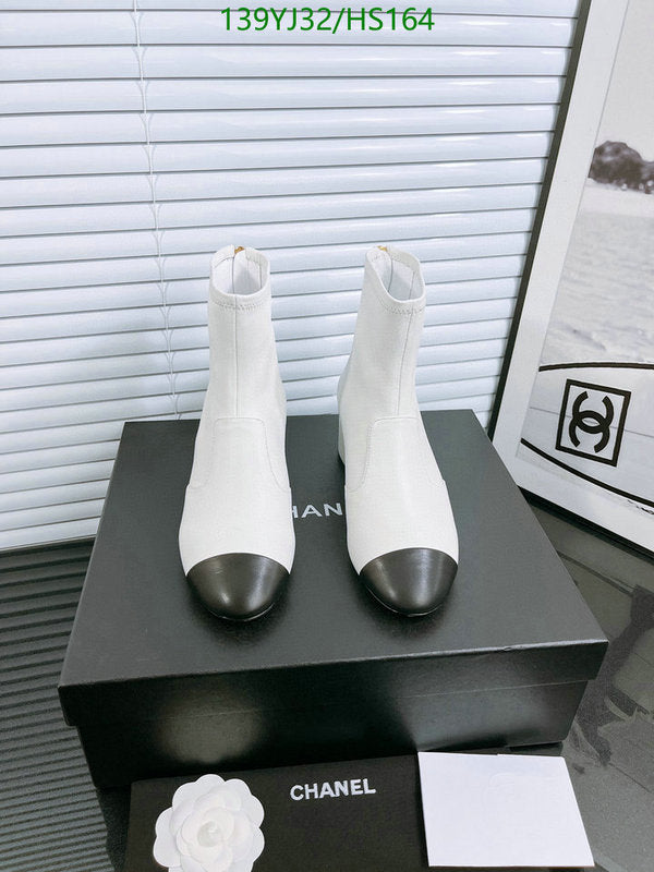 SAMC - Mix Boots - 077