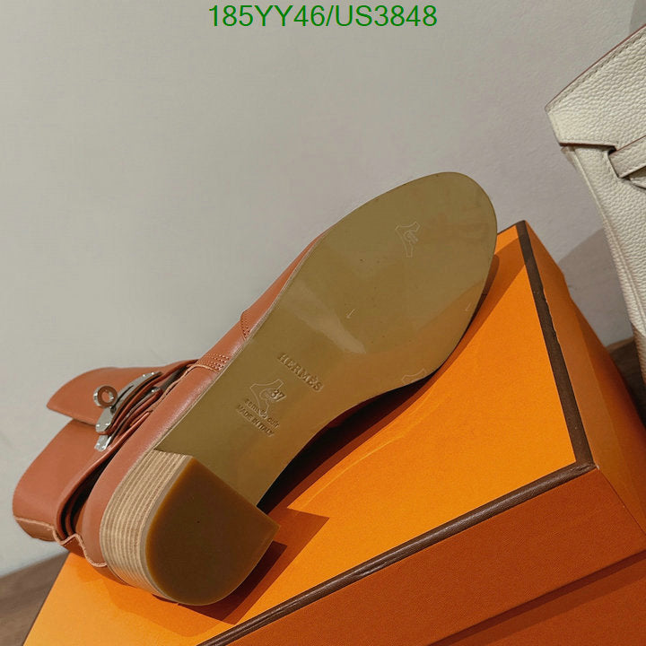 SAMC - Mix Boots - 521