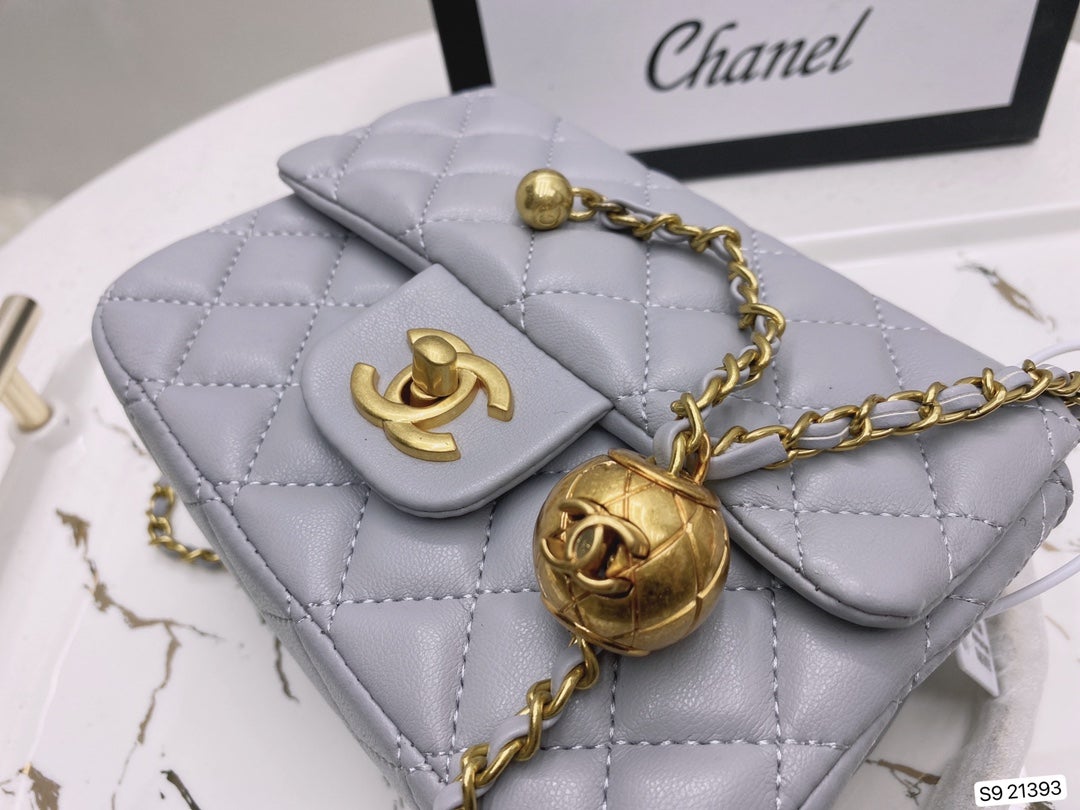 EN - New Arrival Bags CHL 279