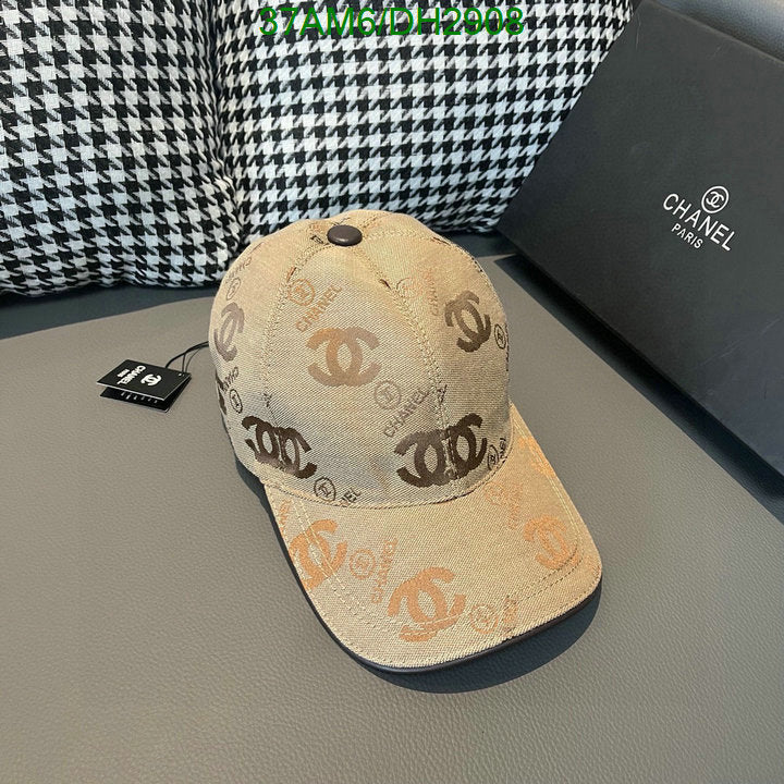 SAMC - CHL Caps & Hats - 003