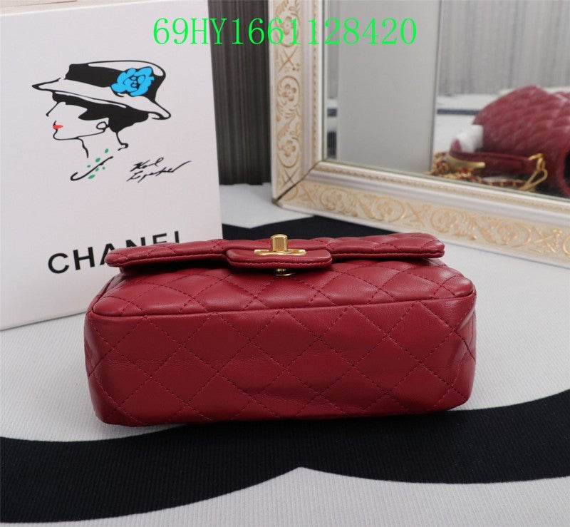 Glami - CHL Bags - 1806