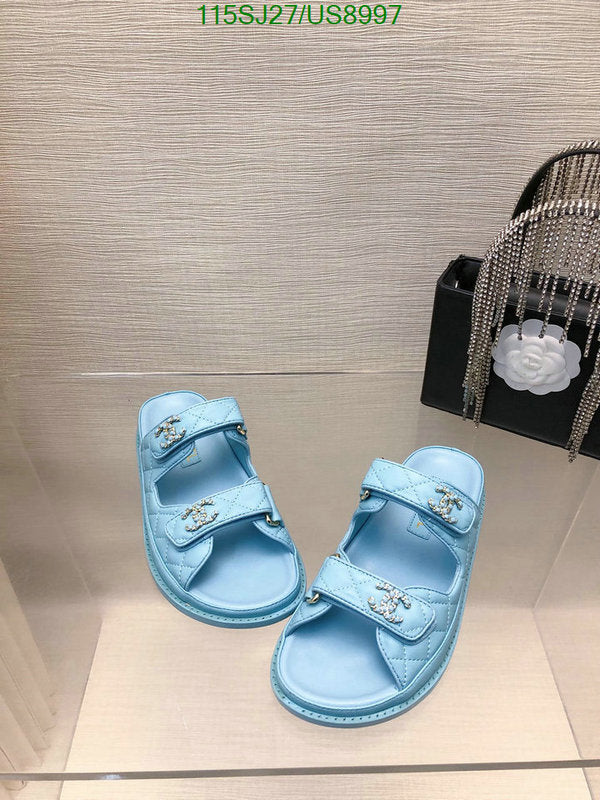 SAMC - CHL Women Shoes Slippers - 120