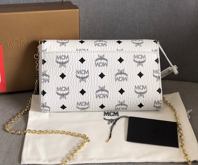 Satchel Bags - MC Bags - 260