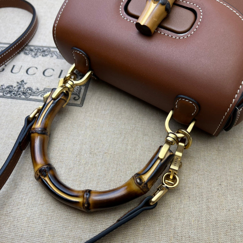 Glami Fashion - GCI Bags - 12011